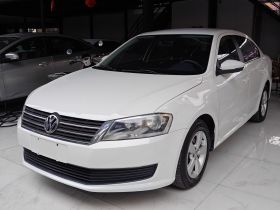 大众 朗逸 2015款 1.6L 自动风尚版