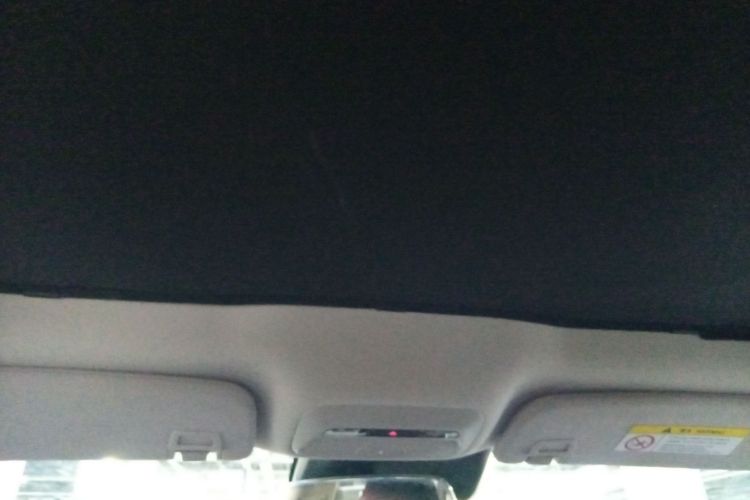 小鹏P7 2020款 670N局部细节22