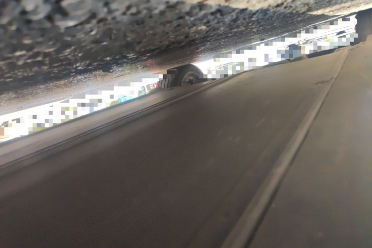 特斯拉 Model Y 2023款 后轮驱动版局部细节9001