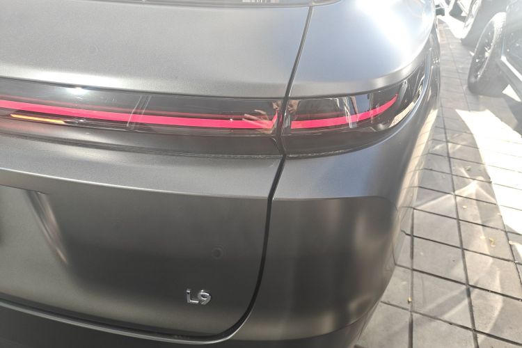 理想汽车 理想L9 2024款 Ultra车身外观6006