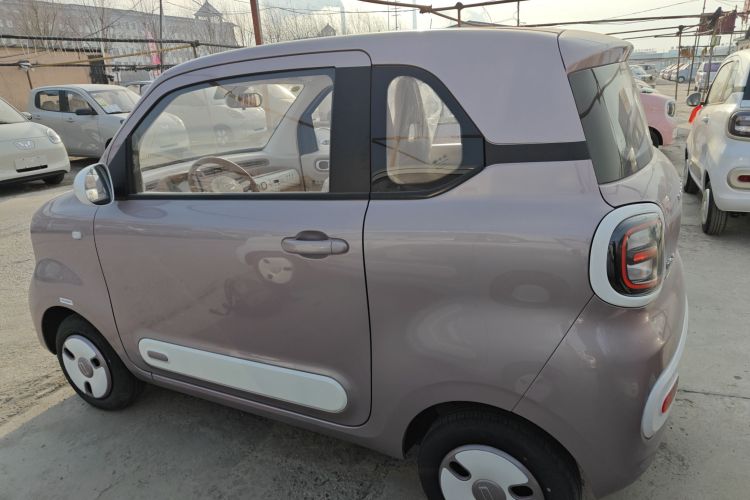 奔腾小马 2026款 222km 萌趣马 Plus车身外观4