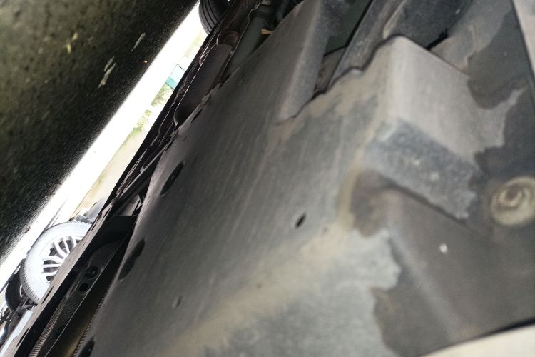 凯迪拉克CT4 2022款 28T 豪华型局部细节9003