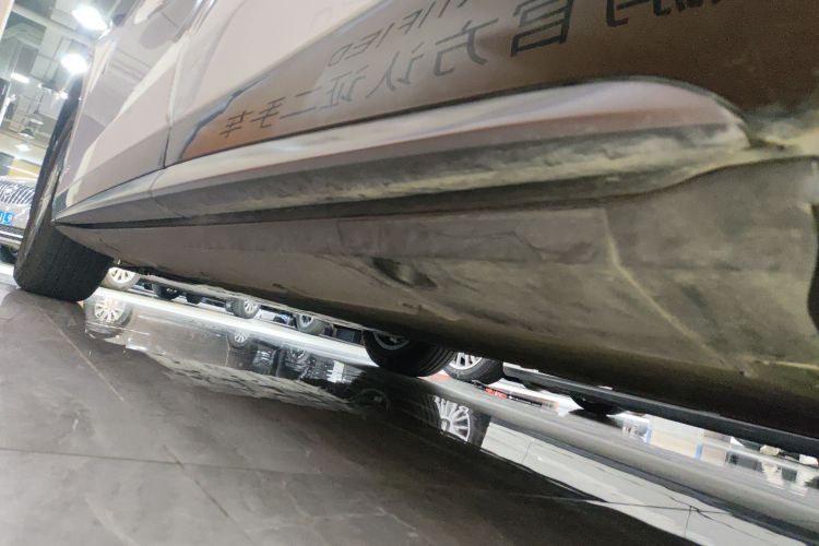 小鹏G7 2025款 702 超长续航 Ultra局部细节9002