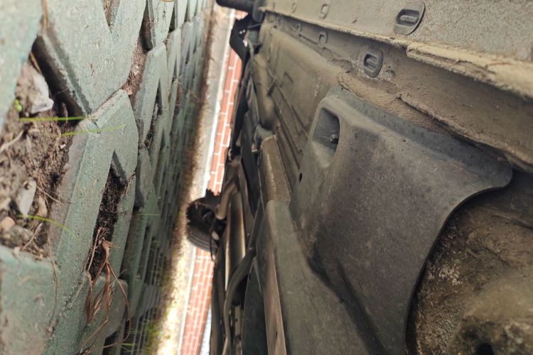 大众 桑塔纳 2019款 1.5L 手动风尚版 国VI局部细节9001