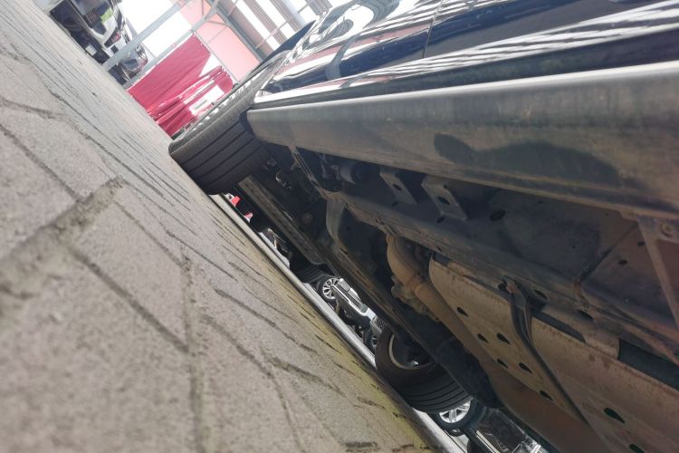 坦克500 2022款 3.0T 商务版 造境型 5座局部细节9002