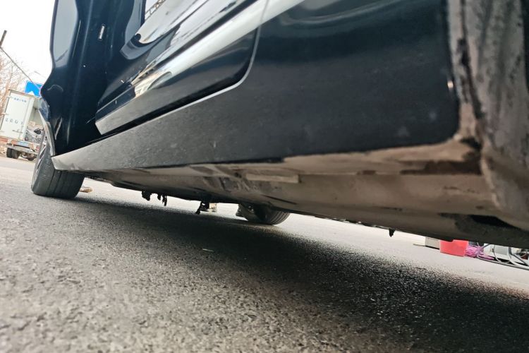 大众 迈腾 2020款 380TSI DSG 豪华型局部细节9002