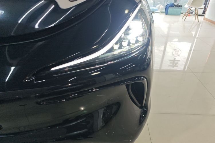 智己汽车 智己LS6 2023款 Max 标准版局部细节36