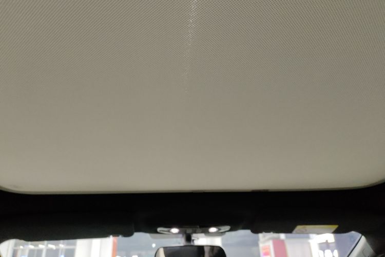 埃安 AION Y 2022款 70 智领版 磷酸铁锂中控内饰22