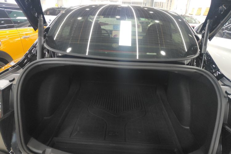 特斯拉 Model 3 2022款 后轮驱动版局部细节23