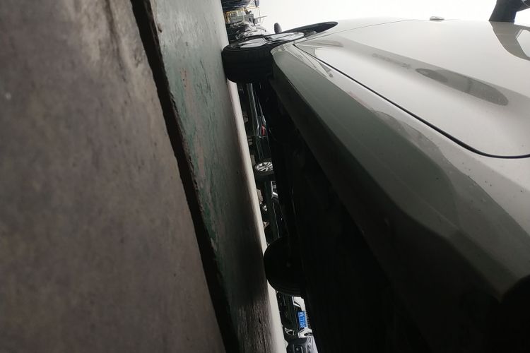 五菱汽车 宏光MINIEV 2024款 第三代 215km 进阶版局部细节9002