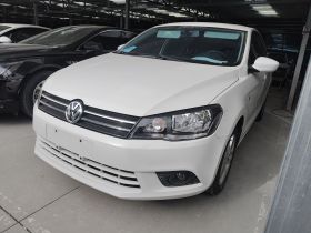 大众 捷达 2015款 质惠版 1.6L 手动舒适型