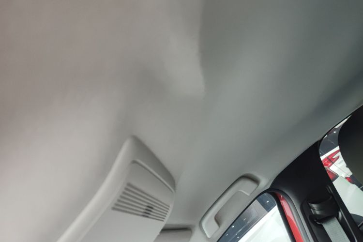 马自达3 昂克赛拉 2023款 2.0L 自动质擎版中控内饰22