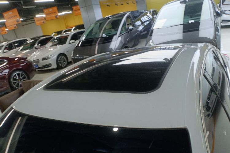 凯迪拉克CT5 2022款 28T 豪华型（标准版）局部细节57