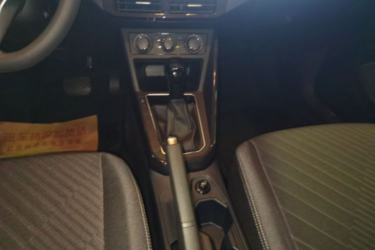 大众 朗逸 2023款 新锐 1.5L 自动出众新逸版局部细节18