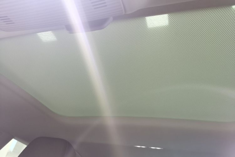 大众 2024款 凌渡L 280TSI DSG炫辣版局部细节22