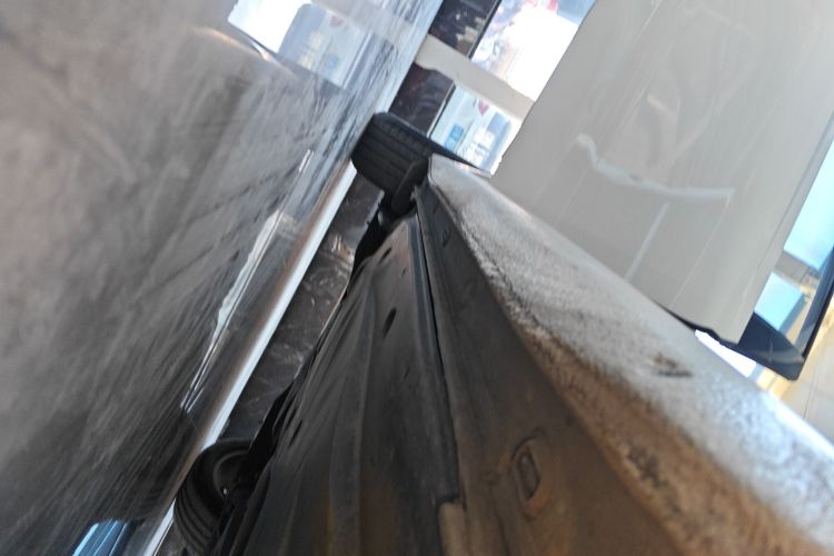 大众 凌渡 2018款 280TSI DSG舒适版局部细节9001