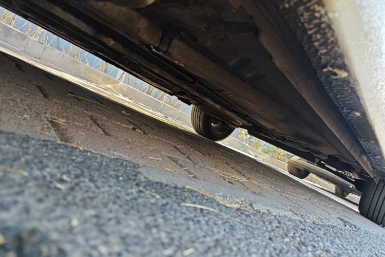 别克 威朗 2023款 Pro 乐享版局部细节9004