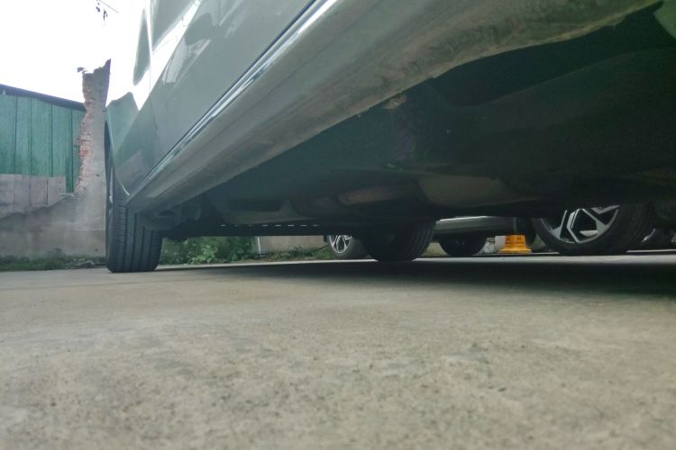 别克GL8 2022款 陆上公务舱 652T 智慧尊贵型局部细节9001