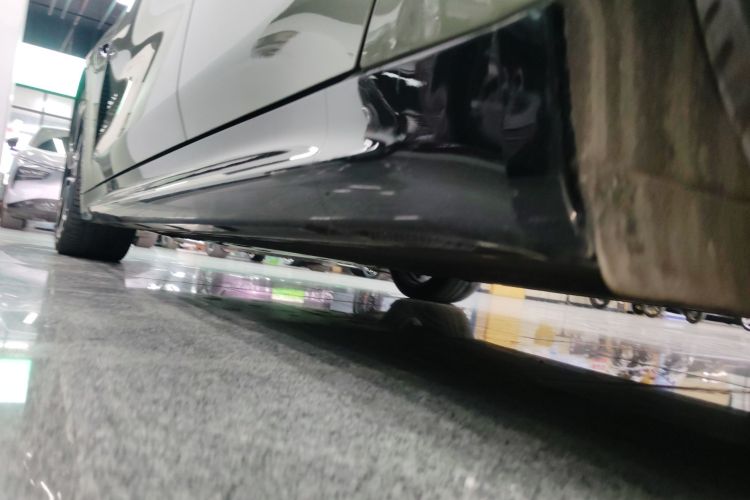 小米汽车 小米SU7 2024款 四驱超长续航高阶智驾Max版局部细节9002