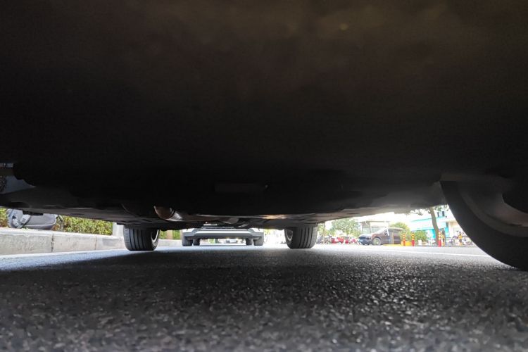 宝马X1 2014款 sDrive18i 时尚型局部细节9008