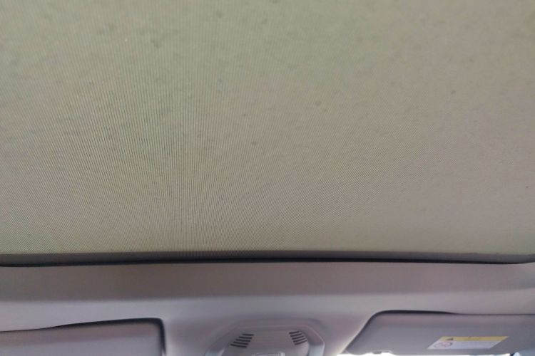 雪铁龙 天逸 C5 AIRCROSS 2019款 350THP 乐享型 国V局部细节22