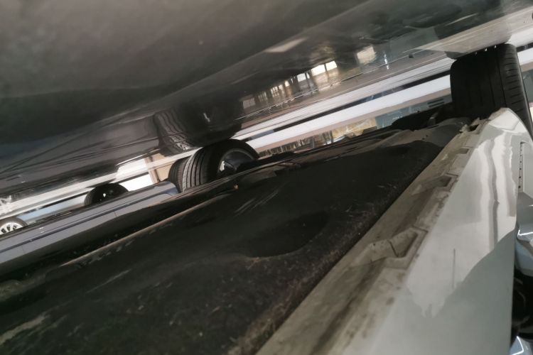 一汽-大众CC 2024款 380TSI 夺目版局部细节9001