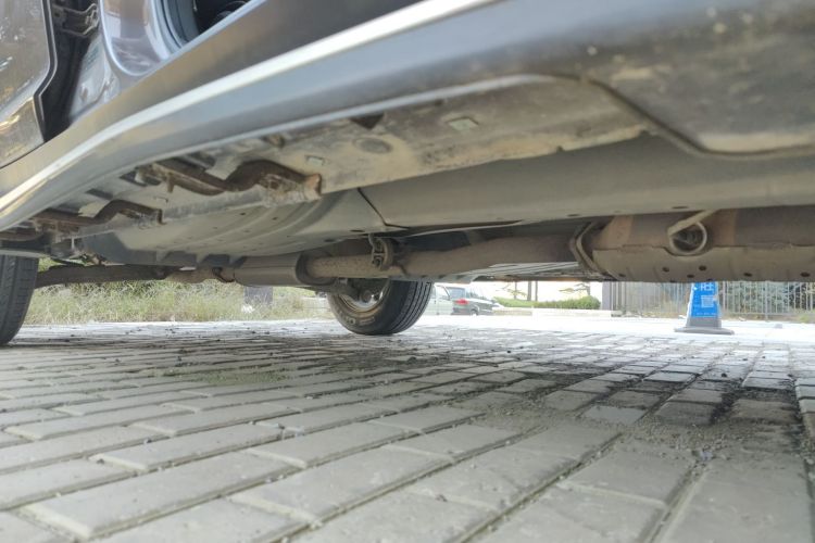 起亚 智跑 2014款 2.0L 自动两驱版GL局部细节9001