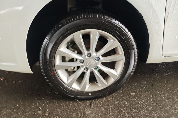 国金汽车 骏行 2023款 标准型车身外观6007