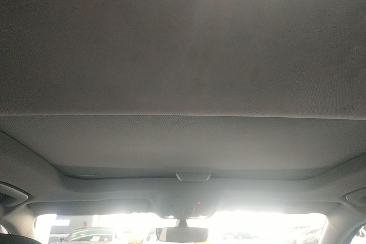 奥迪Q2L 2021款 35 TFSI 进取动感型中控内饰22