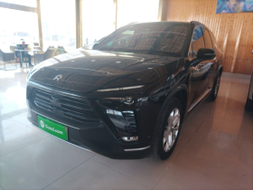 蔚来ES8 2020款 450KM 七座版