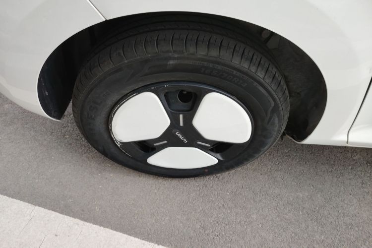 长安Lumin 2022款 155km 清甜款车身外观6008