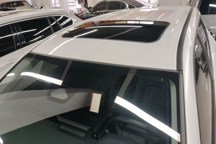 丰田 锋兰达 2024款 2.0L CVT领先版局部细节57