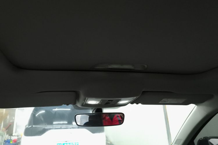 大众 朗逸 2023款 280TSI DSG星空满逸版局部细节22