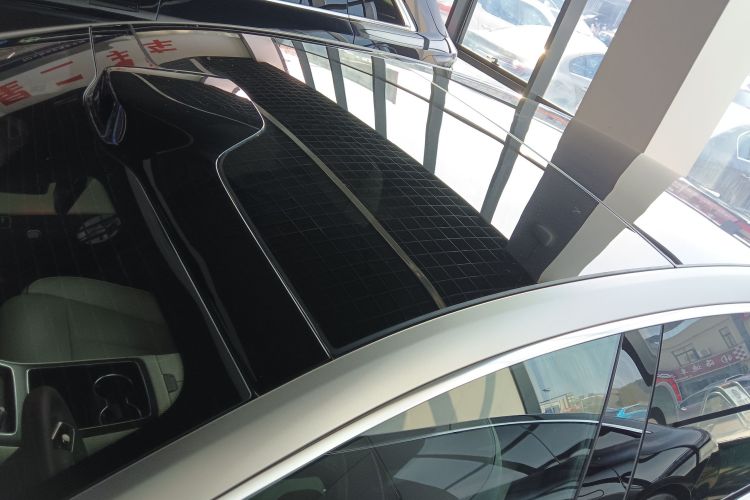 鸿蒙智行 享界S9 2024款 纯电 Ultra 四驱旗舰版局部细节57