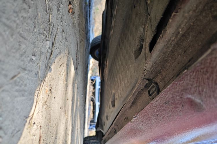 大众 高尔夫 2012款 1.6 自动舒适型局部细节9004