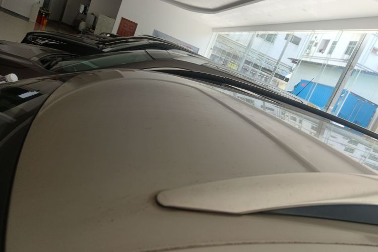 大众 途观 2015款 1.8TSI 自动两驱舒适版局部细节57