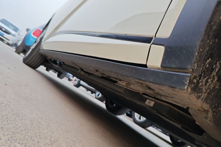 比亚迪 海豚 2025款 420km 自由版局部细节9001