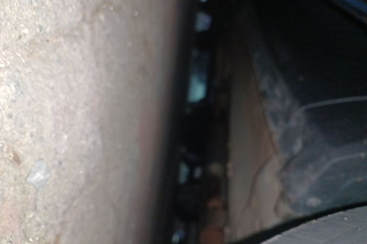 奇瑞 瑞虎5x 2021款 超级英雄版 1.5L CVT豪华型局部细节9001