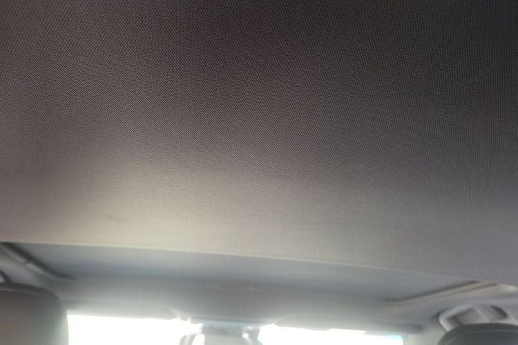 丰田 亚洲龙 2019款 双擎 2.5L 豪华版 国VI中控内饰22