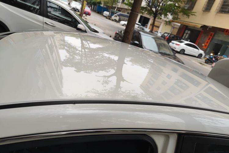 日产 轩逸 2019款 经典 1.6XE CVT舒适版局部细节57