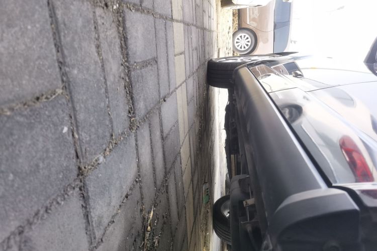 道奇 酷威 2015款 2.0TD 四驱尊尚版局部细节9002