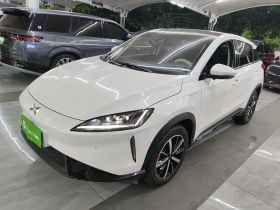 小鹏G3 2019款 智享版