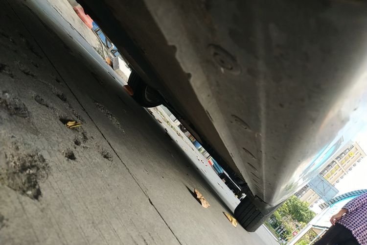 日产 轩逸 2022款 经典 1.6XE CVT舒适版局部细节9002