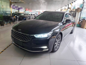 福特 金牛座 2019款 EcoBoost 245 尊享版