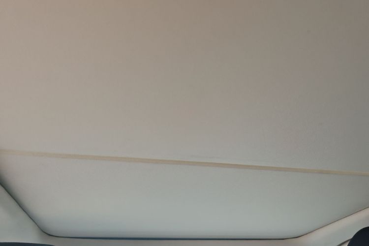 长安 锐程CC 2021款 蓝鲸版 1.5T DCT尊贵型中控内饰22