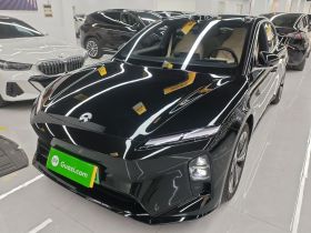 蔚来ET5T 2025款 75kWh Touring