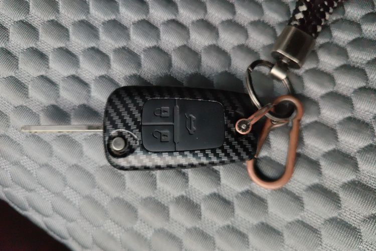 别克 英朗 2019款 15T 双离合互联精英型 国VI中控内饰7001