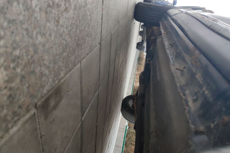 海马S5 2015款 1.6L 手动舒适型局部细节9001