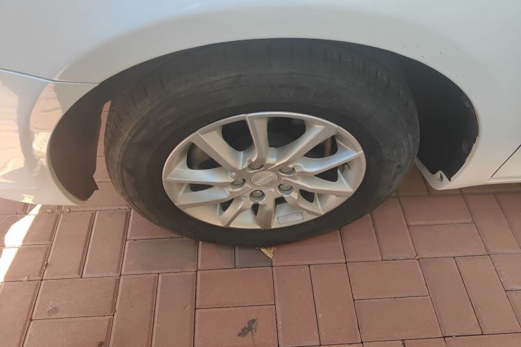 吉利汽车 帝豪 2020款 1.5L CVT豪华型车身外观6007