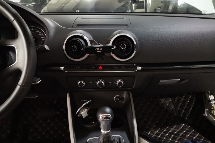 奥迪A3 2020款 Limousine 35 TFSI 时尚型 国VI局部细节16